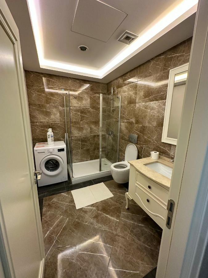 Venezia Mega Shopping Mall, Istanbul, Luxury,balcony Appartamento Provincia di Istanbul
