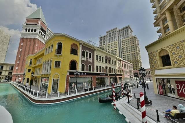 Appartamento Venezia Mega Shopping Mall, Istanbul, Luxury,balcony Provincia di Istanbul