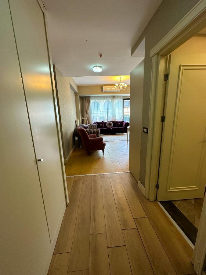 Appartamento Venezia Mega Shopping Mall, Istanbul, Luxury,balcony *