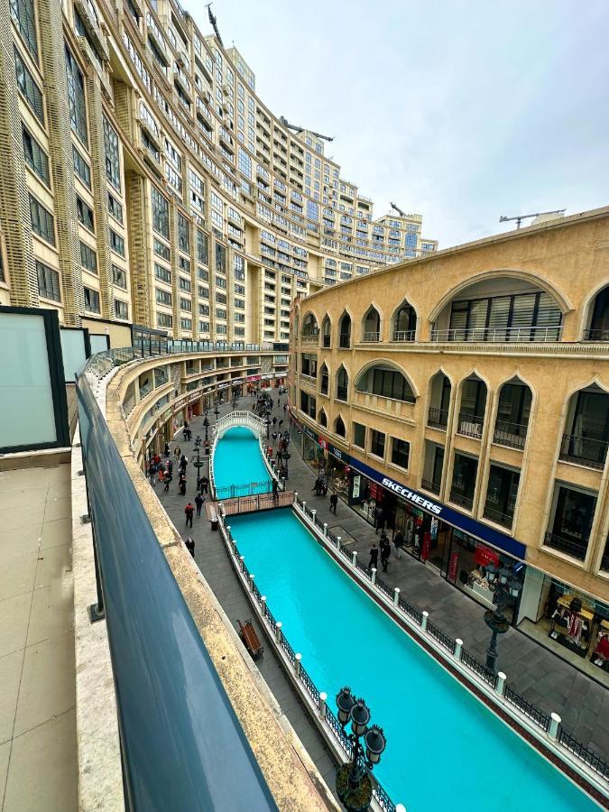 Venezia Mega Shopping Mall, Istanbul, Luxury,balcony * Provincia di Istanbul