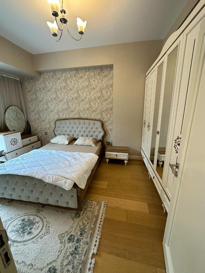 Appartamento Venezia Mega Shopping Mall, Istanbul, Luxury,balcony *